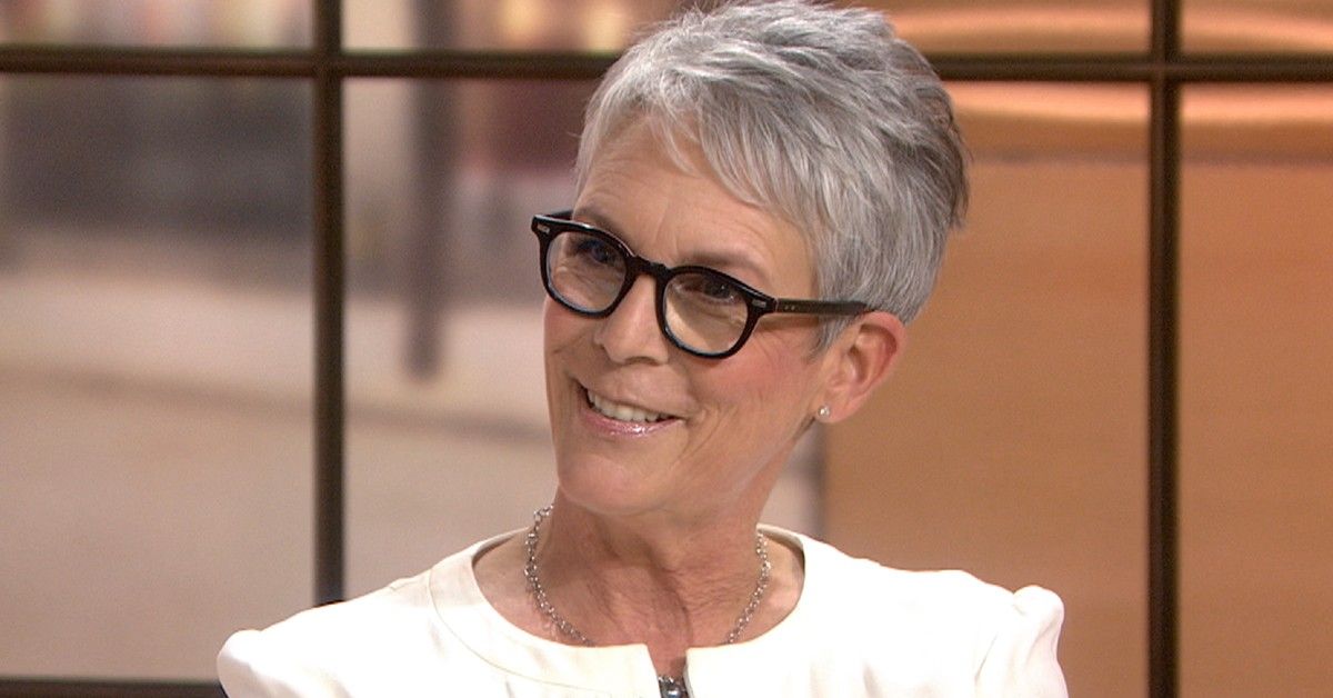 Jamie Lee Curtis Says Plastic Surgery Nearly Ruined Her Life