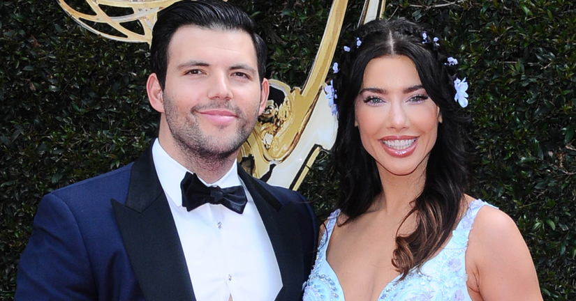 Jacqueline MacInnes Wood Has A Lavish Lifestyle Thanks To The Bold And