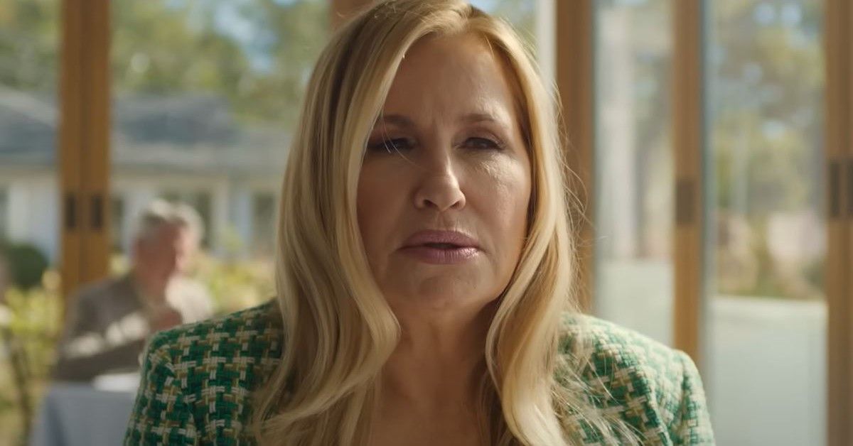 Jennifer Coolidge Teases Her Future on The Watcher Season 2