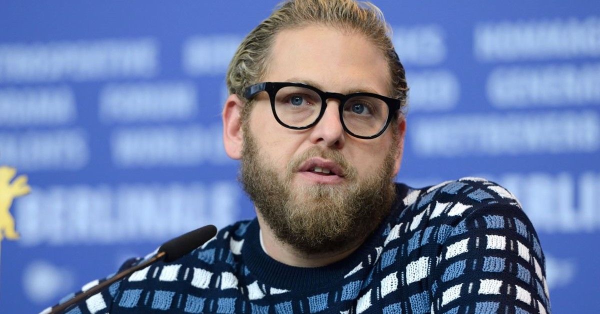 Jonah Hill discusses his film, Mid90s, at the Berlin International Film Festival