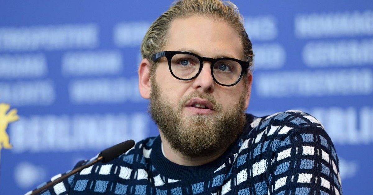 Jonah Hill's Weight Loss: See How He Did It - Men's Journal