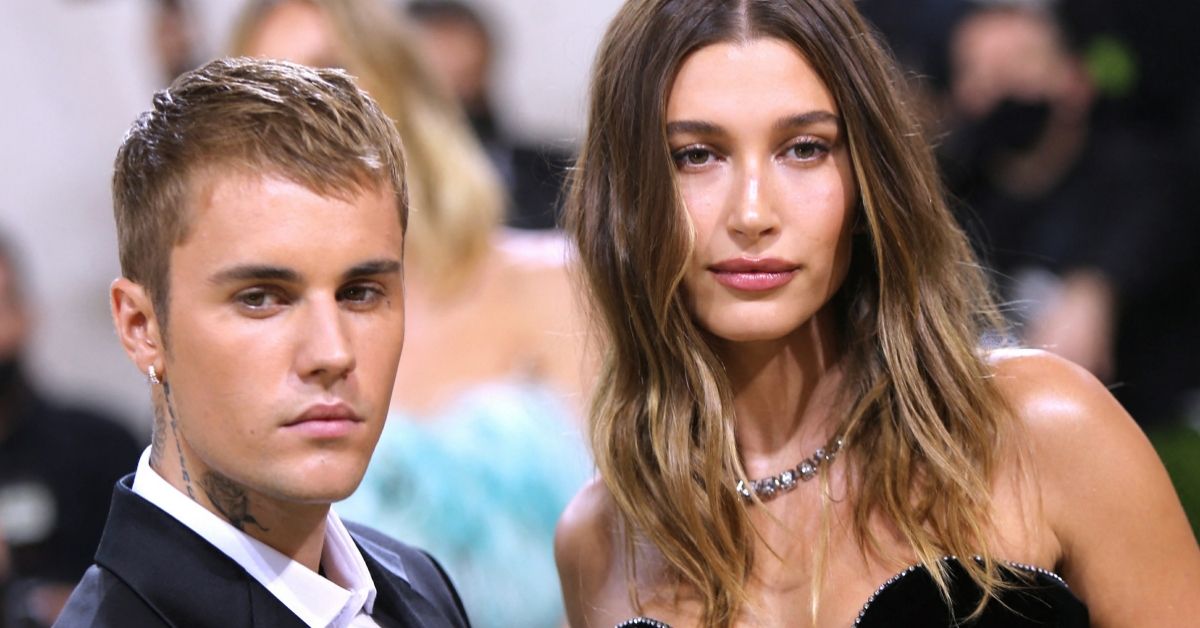 Why The Thought Of Having Kids With Justin Bieber Makes Hailey Cry All The Time