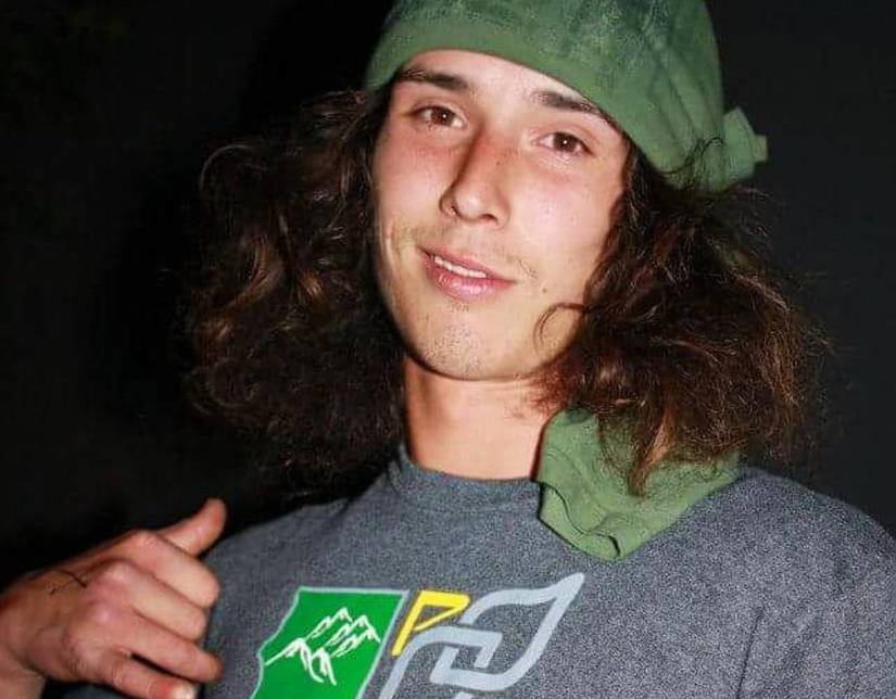 What Kai, The Hatchet Wielding Hitchhiker's Life Is Like Today
