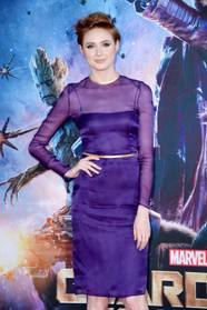 Karen Gillan Guardians Of The Galaxy Costume Karen Gillan Guardians Of The Galaxy Costume