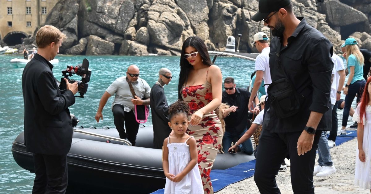 Why Kylie Jenner Really Kept Her First Pregnancy A Secret