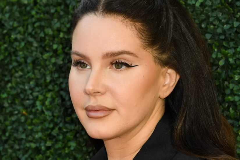 Lana Del Rey's Troubled Path: A Look At Her Most Controversial Moments