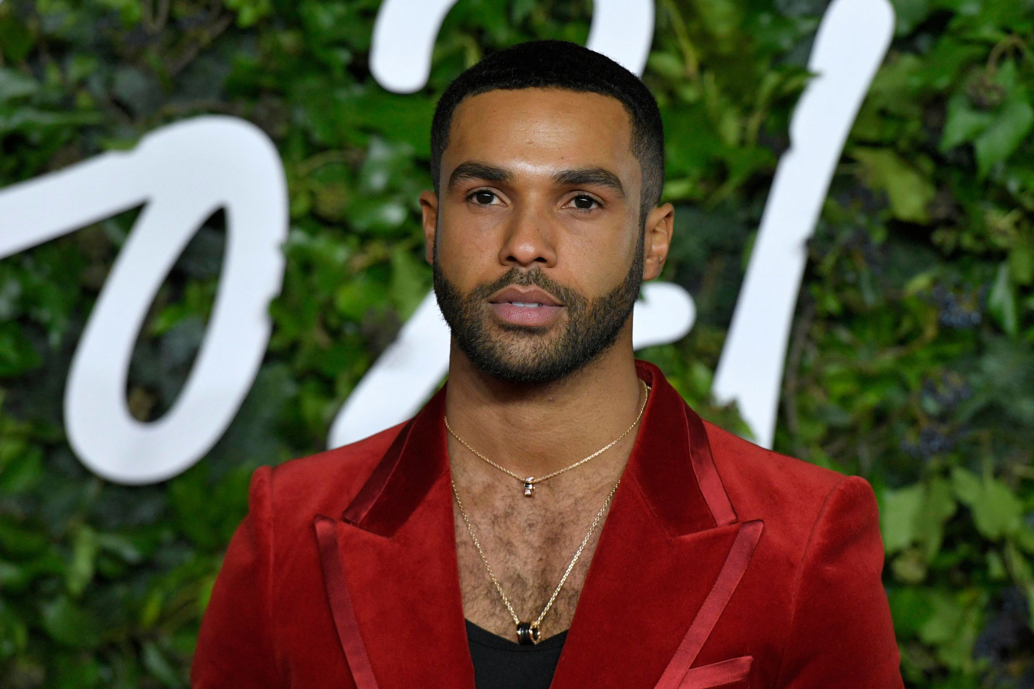 Who Is Emily In Paris Actor, Lucien Laviscount? - NewsFinale