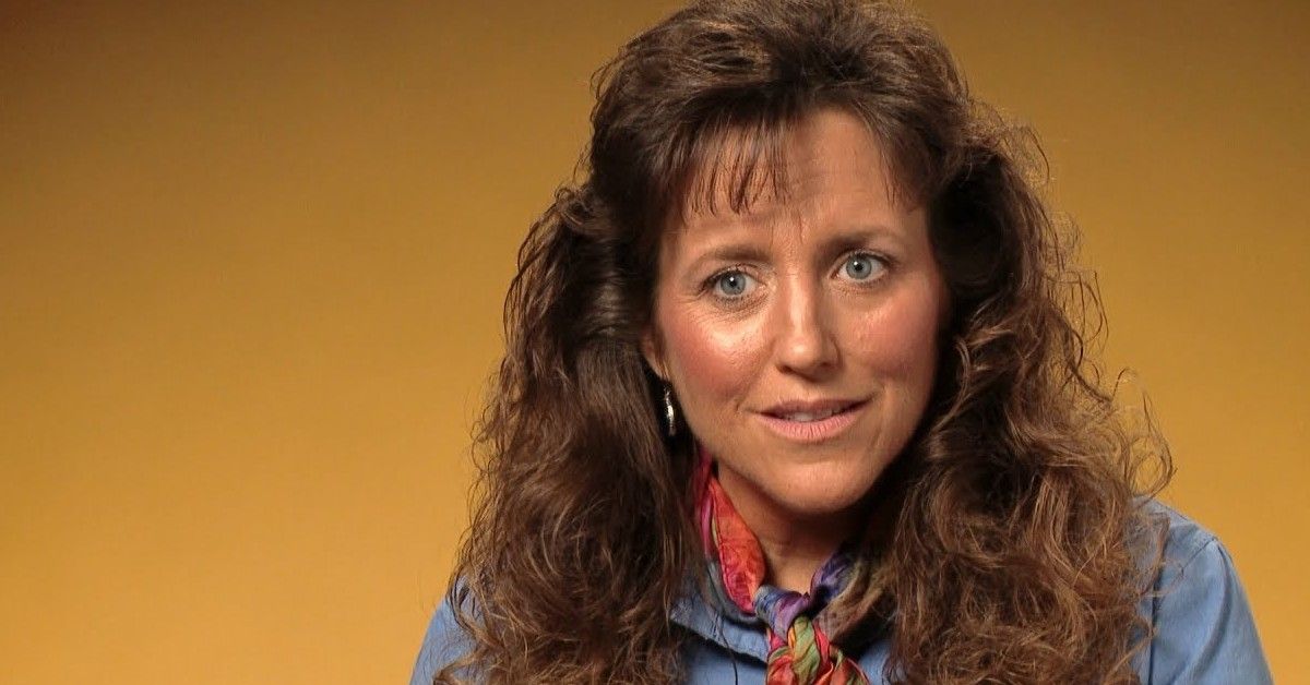 michelle duggar on 19 kids and counting tlc