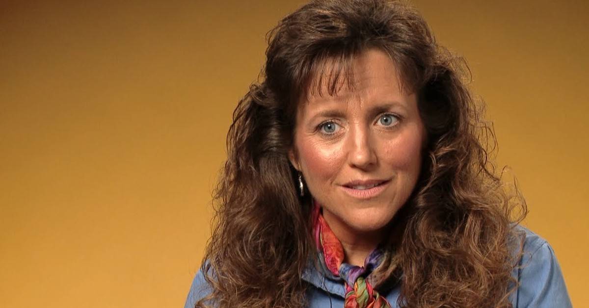 They Stopped Having Kids, But The Duggar Family Still Holds A Record