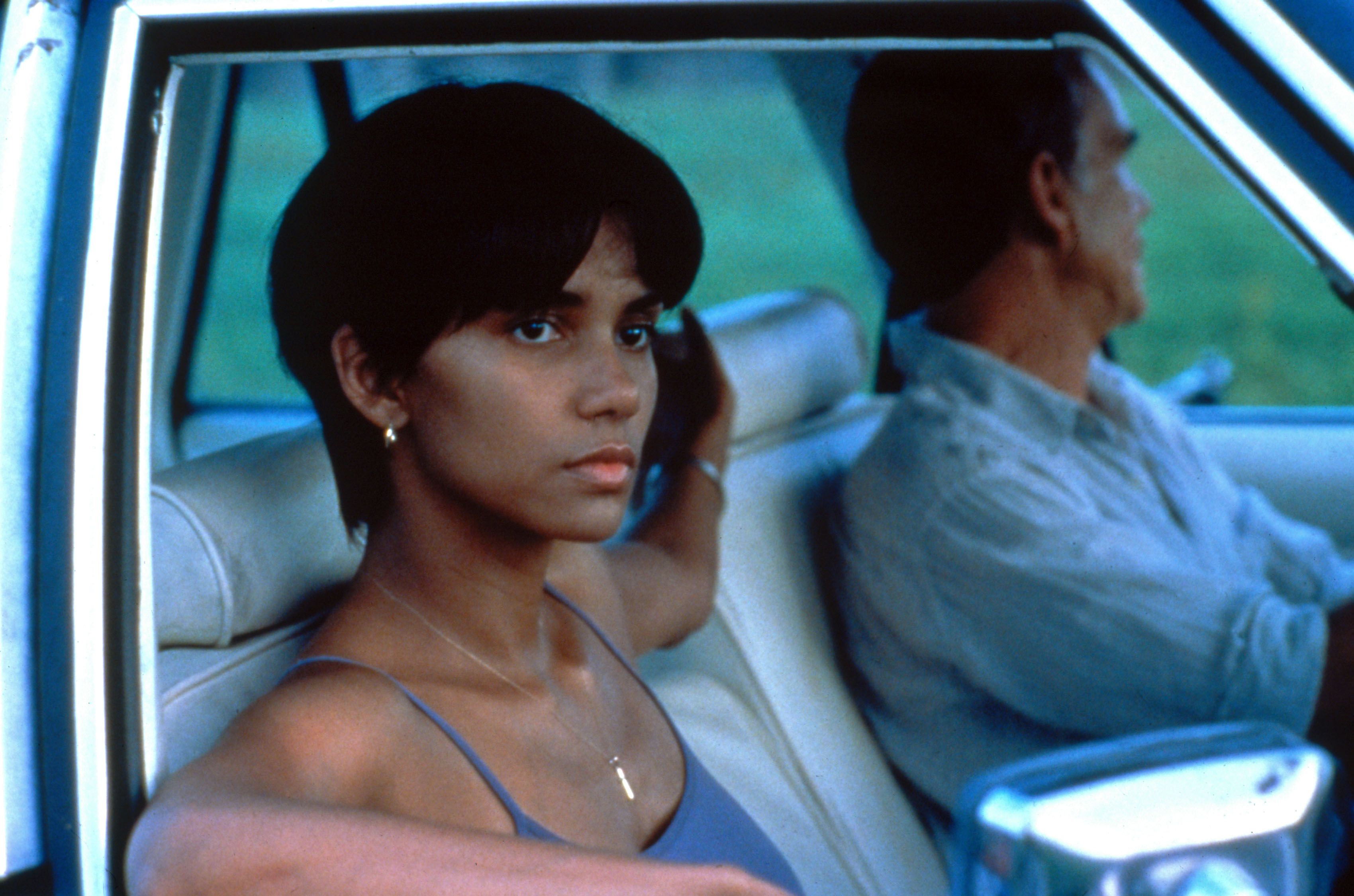 Angela Bassett Made It Clear She Had No Interest In Taking On The Lead