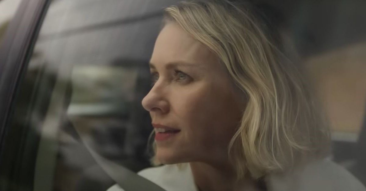 The Watcher: Ryan Murphy, Naomi Watts on show's success - GoldDerby