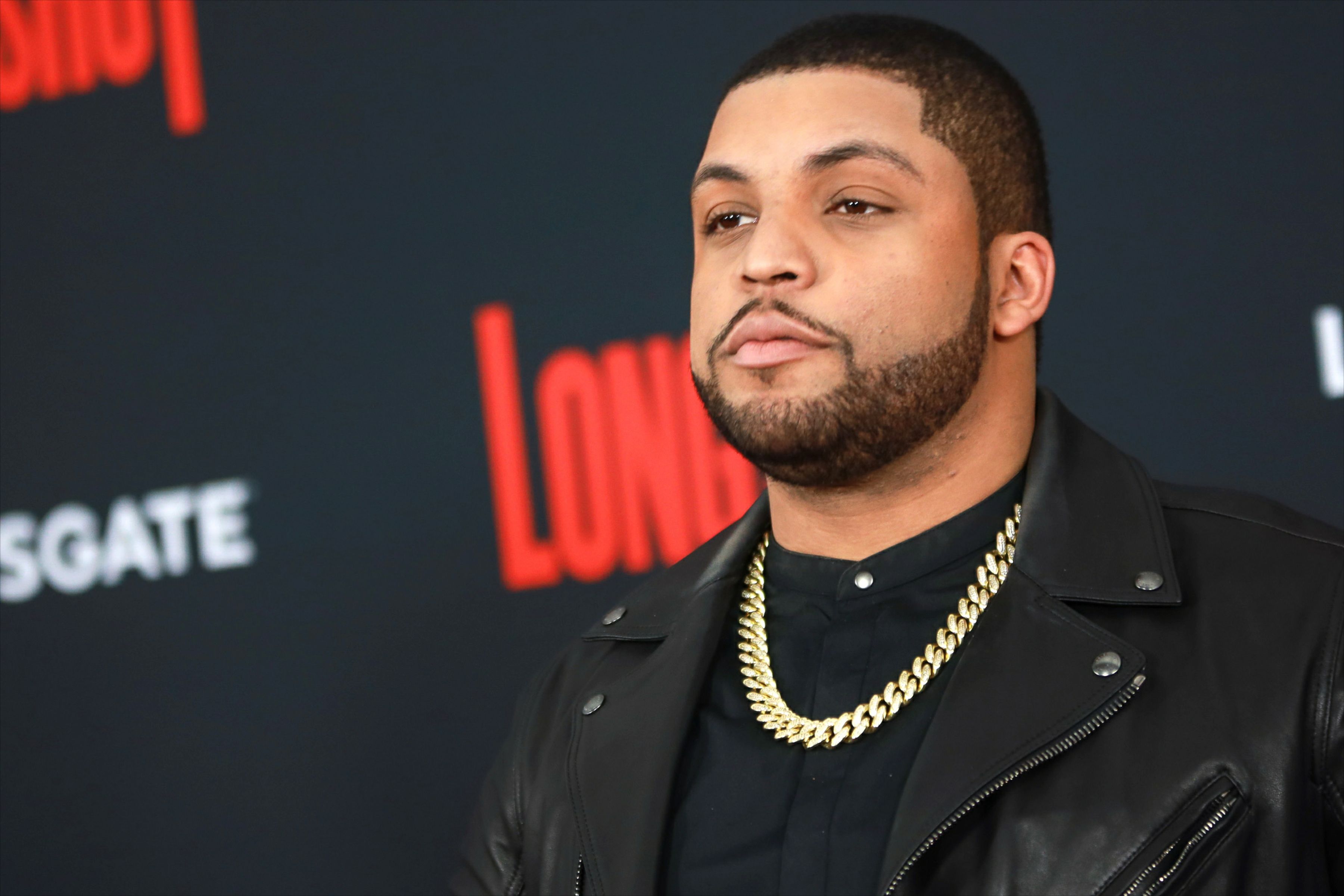 O'Shea Jackson