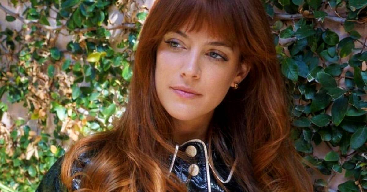 How Elvis' Grandaughter, Riley Keough, Earns Her Money