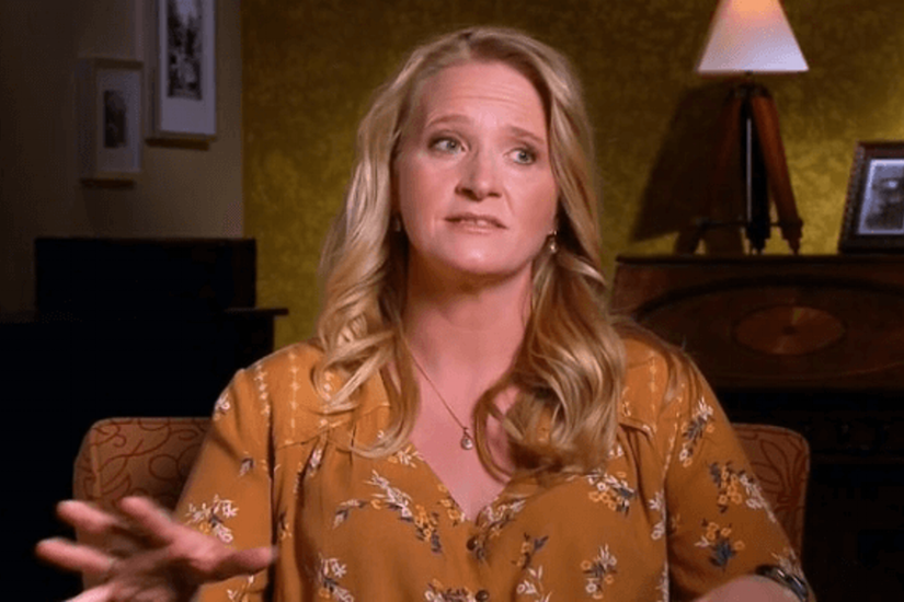 What Is Christine Brown's Net Worth (And Will It Grow After Her Divorce)?