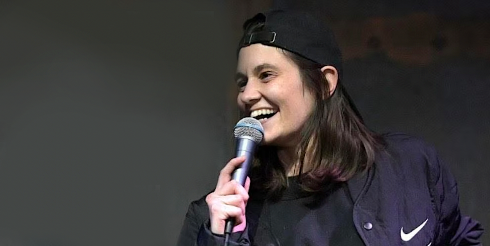 Exclusive: Heather Shaw Reveals Her Comedic Inspirations