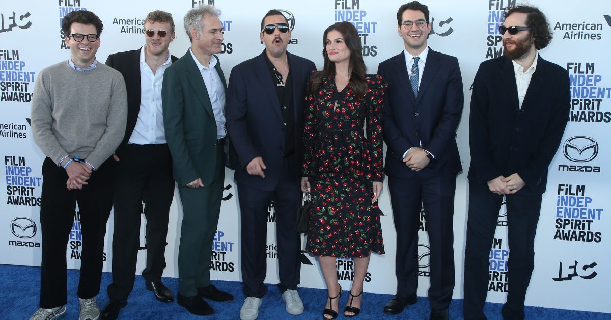 What Did Sebastian Bear-McClard Do After Being Publicly Dumped By Emily