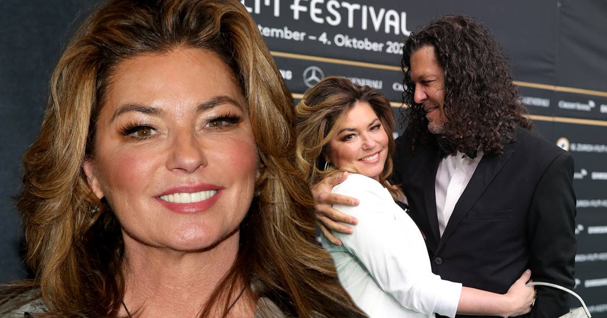 Shania Twain Met Her Husband In An Incredibly Unexpected And Somewhat Controversial Way