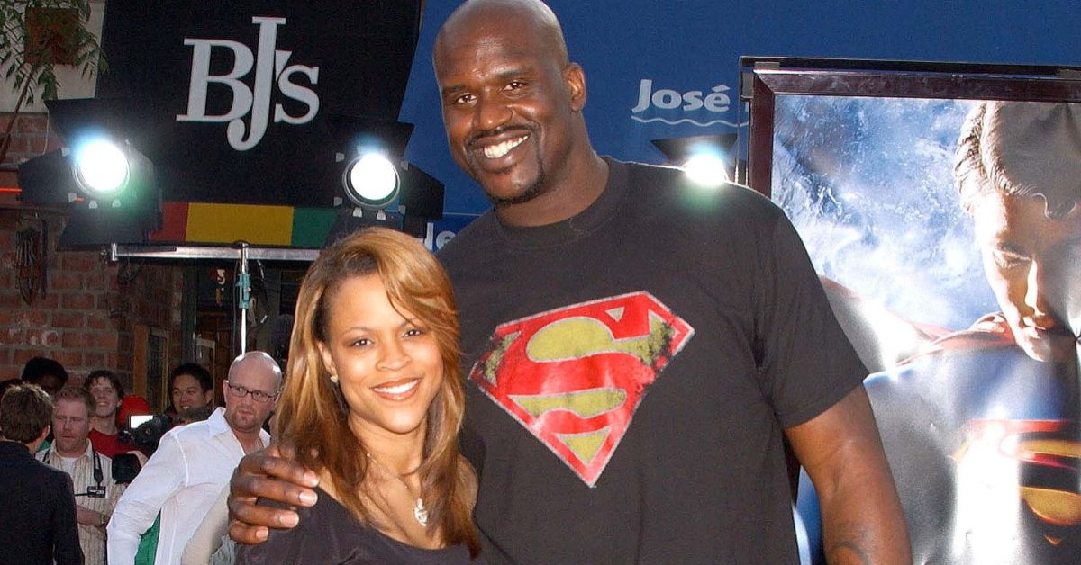 Shaquille O'Neal: girlfriend, height, stats, net worth and more
