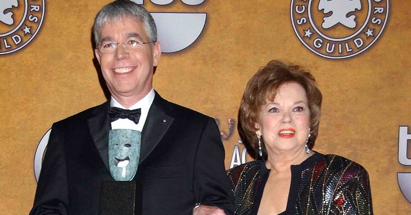 Inside Linda Susan Agar's Mysterious Life Long After Her Mother, Shirley Temple's Passing