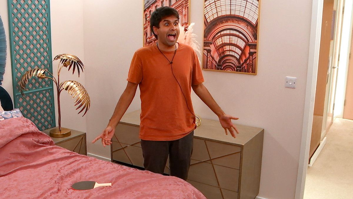 How Netflix's The Circle Star Shubham Goel's Life Changed After Season 1