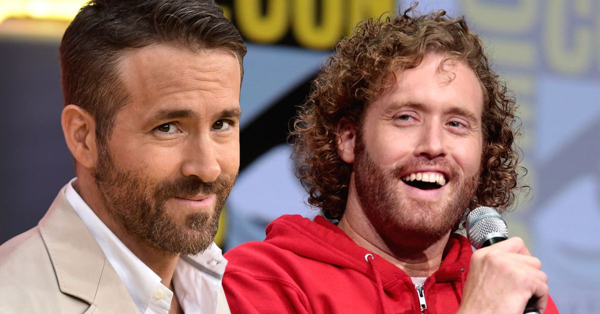 TJ Miller does not want Disney to make 'Deadpool 3