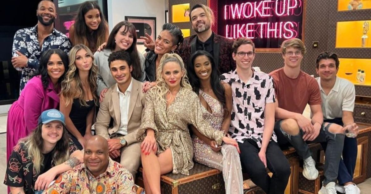 The Cast Of Big Brother 24 Post The Season Finale