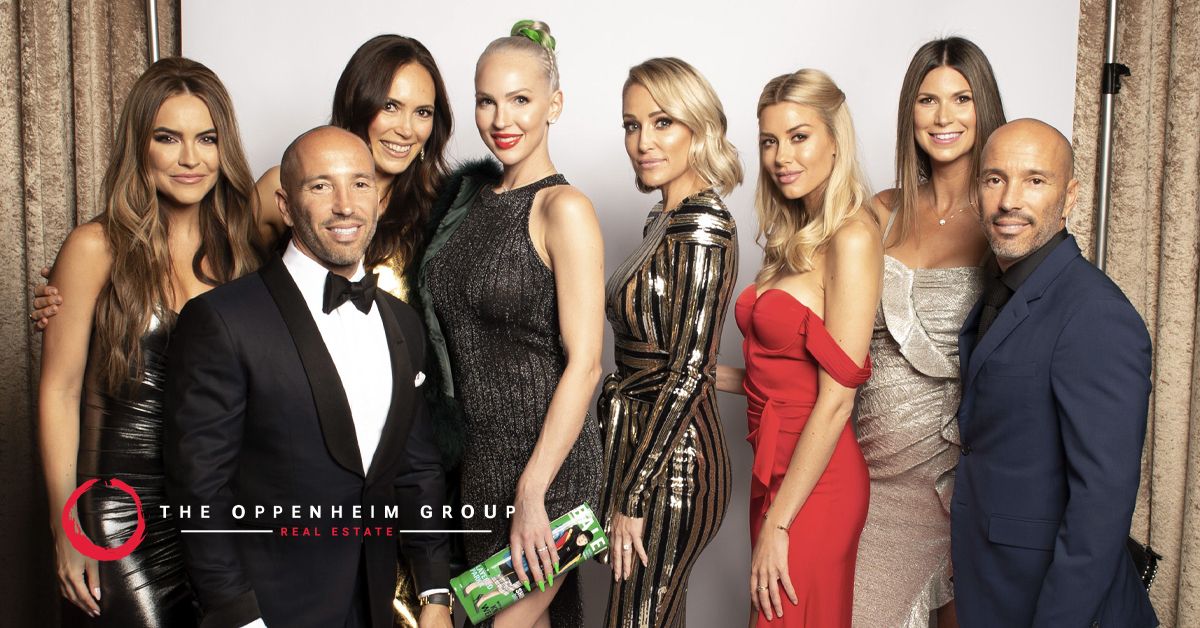 The Oppenheim Group May Spend An Enormous Amount Of Money On These