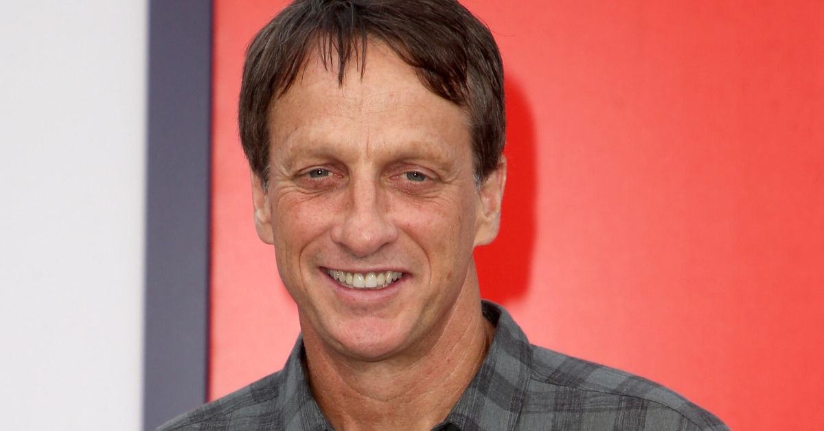 How Tony Hawk Got Fired For Playing David Spade's Stunt Double