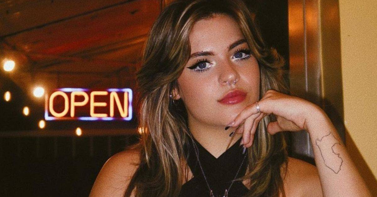 Exclusive: Valerie Lepelch On Going Viral, And What She'd Do If She
