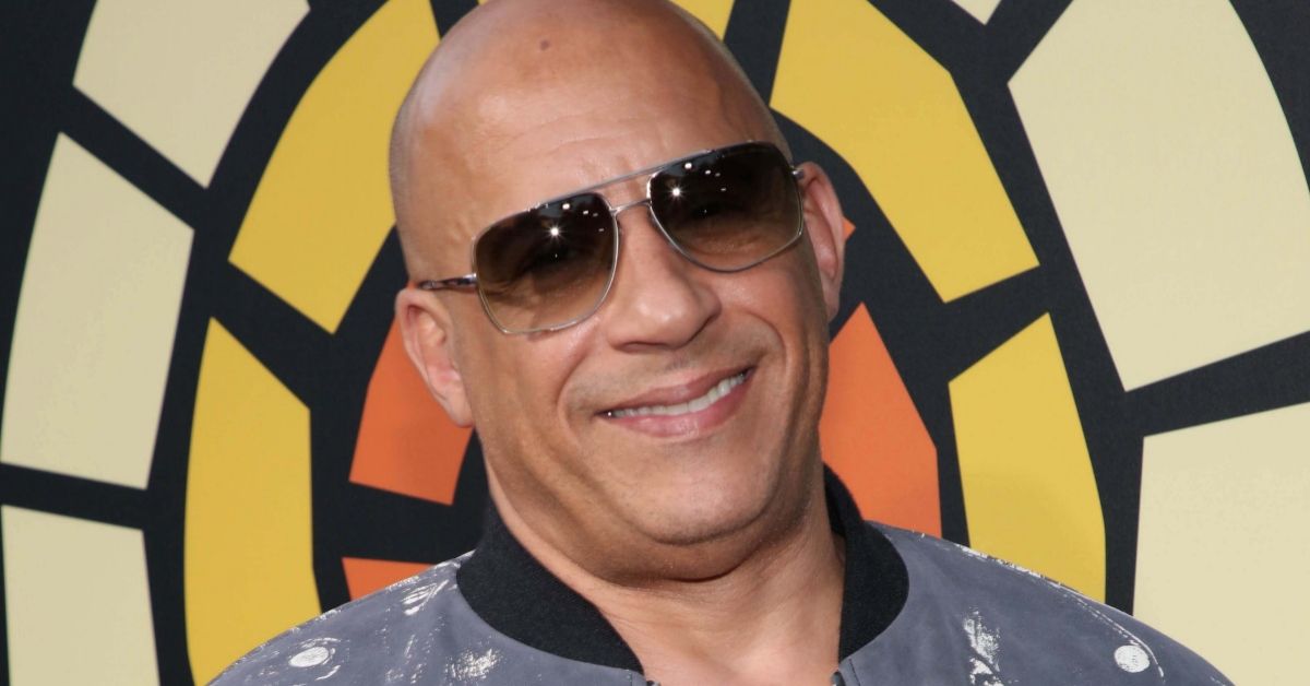 Between Marvel And Fast And Furious, Vin Diesel Earned An Impressive ...