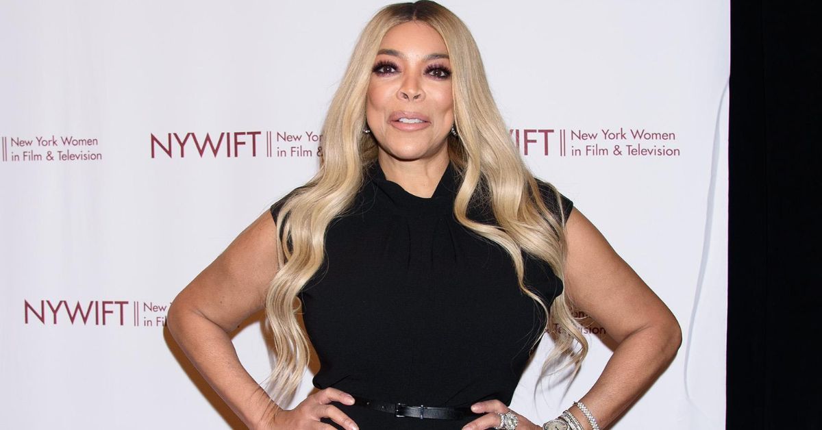 What Happened To Wendy Williams?