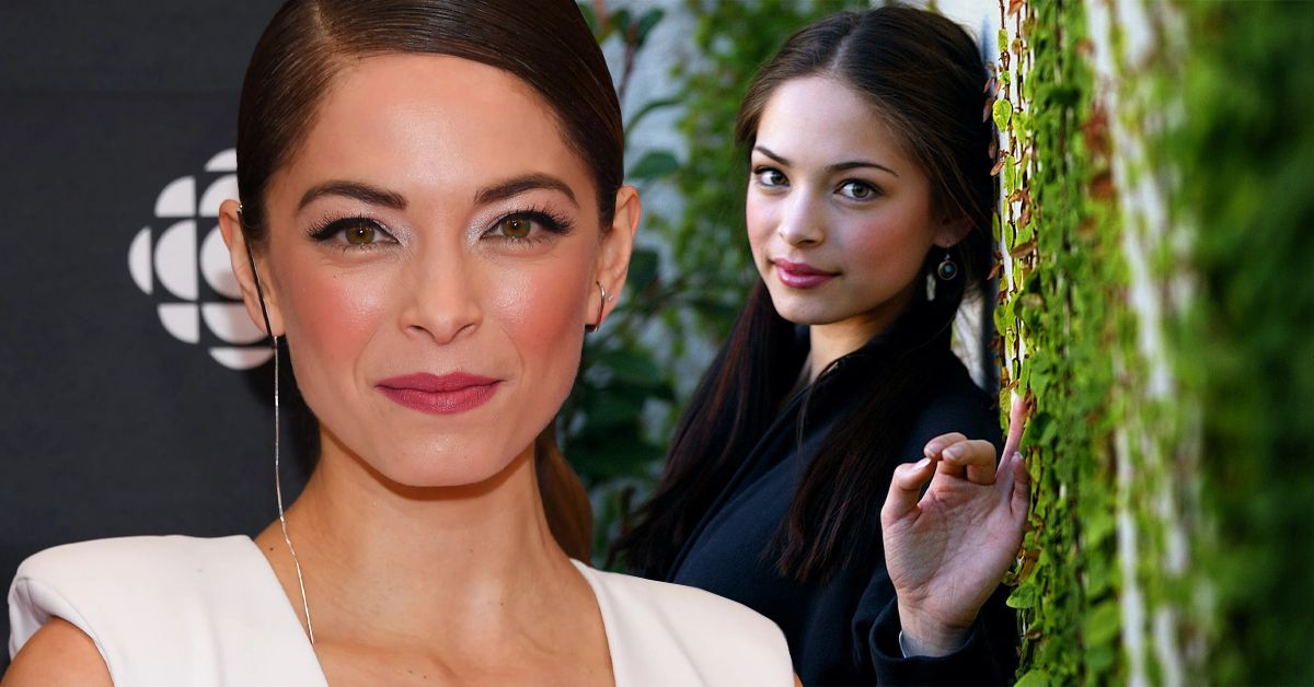 What Happened To Kristin Kreuk After Smallville