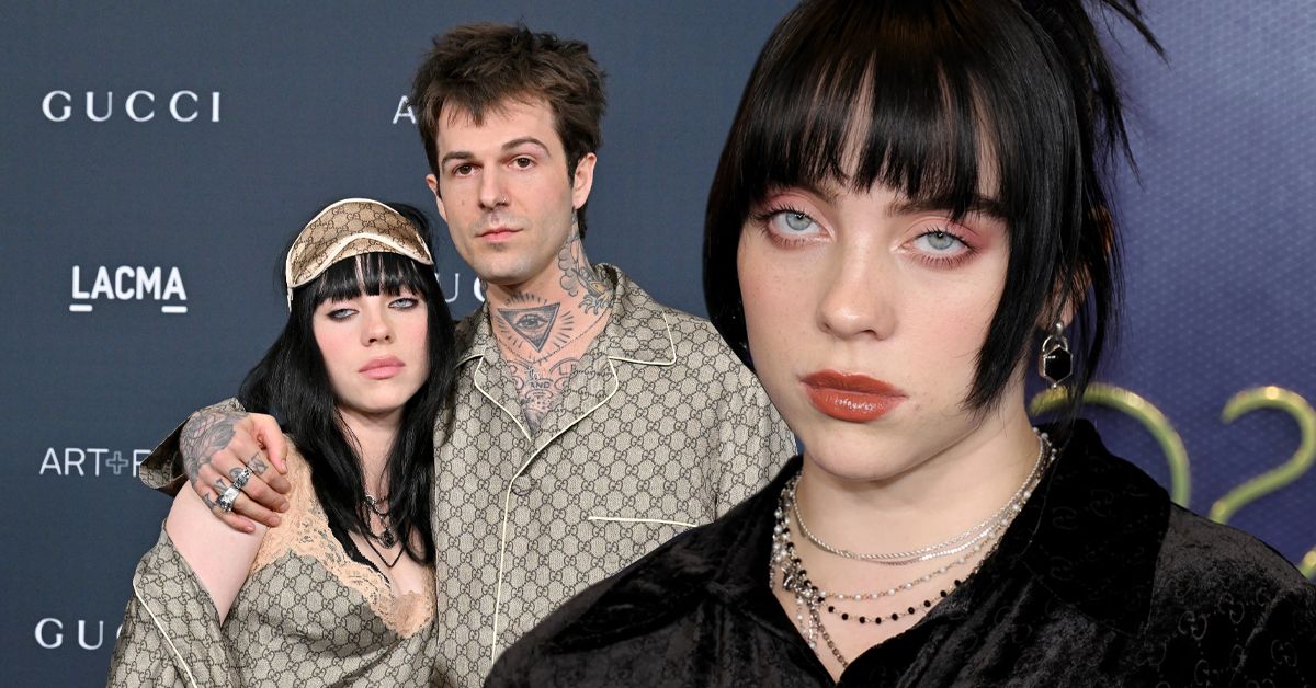 What Jesse Rutherford's 'POV' Lyrics May Reveal About Billie Eilish And ...