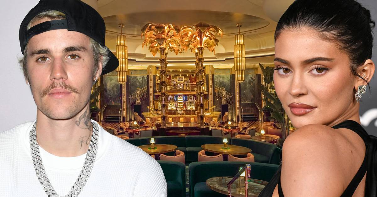 Why Delilah Lounge In Las Vegas Is A Magnet For Stars Like Kylie Jenner ...