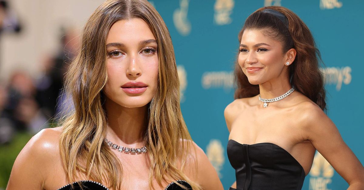 Zendaya, Hailey Bieber And These Celebrities Were Subjected To The