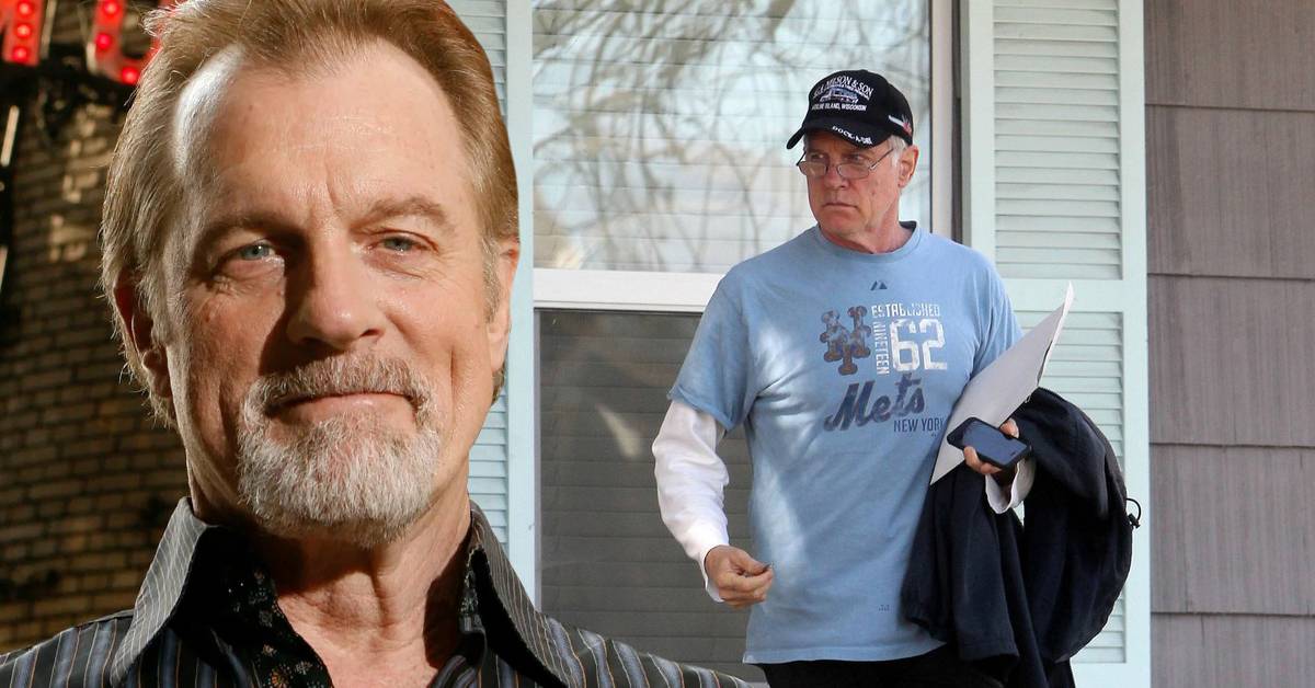 Stephen Collins' Wife Has A Completely Different Career Compared To The ...