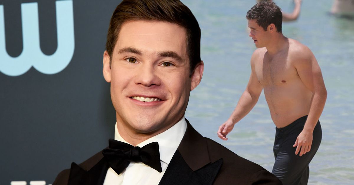 Adam DeVine's Legs Were Never The Same After A Terrible Childhood Accident