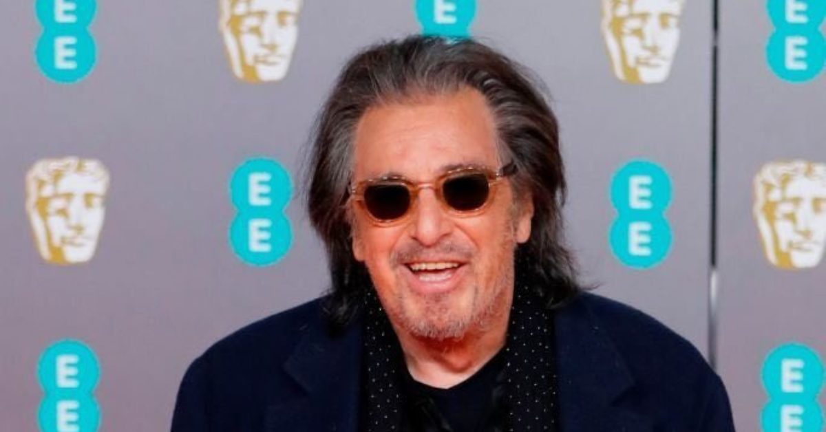 Al Pacino Absolutely Did Not Want To Win The Academy Award For Best