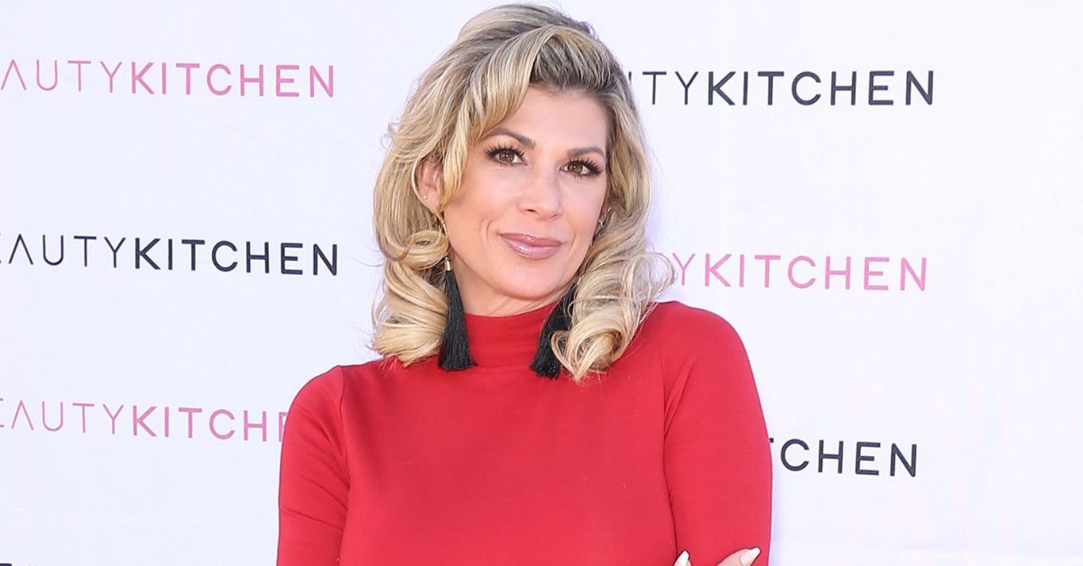 Alexis Bellino organiza Sleigh the Holidays, un evento de compras navideñas socialmente distanciado en Beauty Kitchen