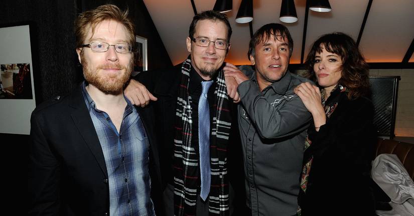 Ben Affleck Felt Ostracized By The Cast Of Dazed And Confused For This ...