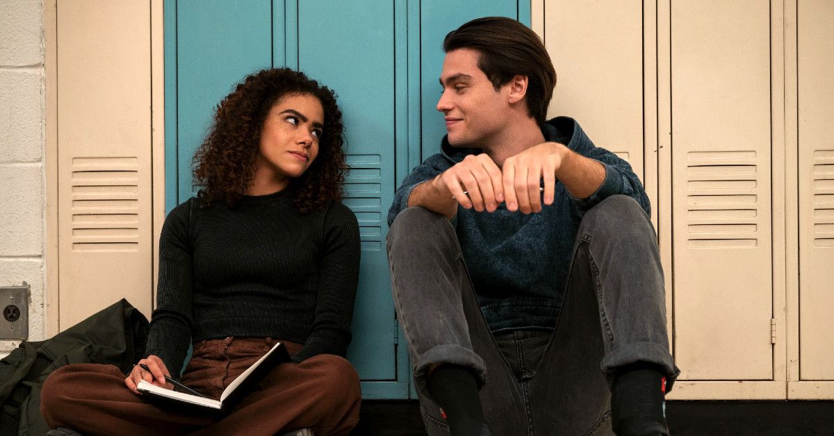 The RealLife Partners Of Ginny And Stars