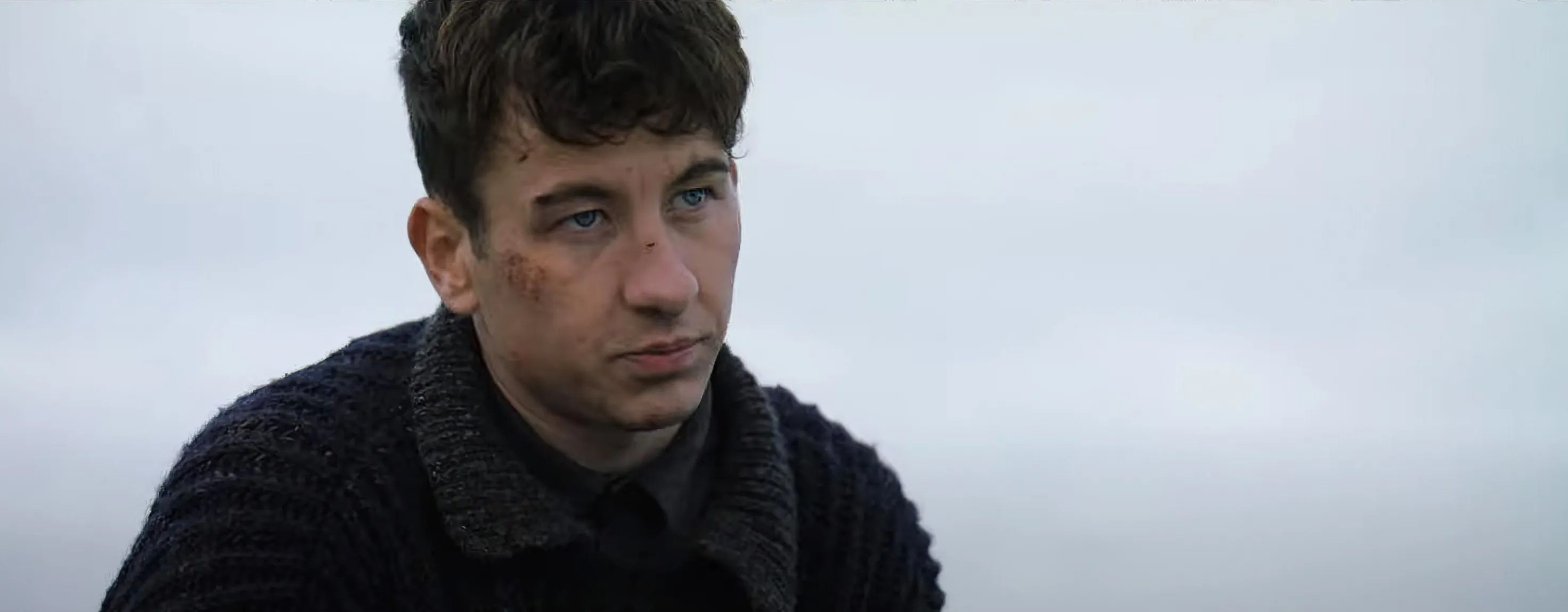 The Truth About Oscar-Nominee Barry Keoghan's Tragic Childhood