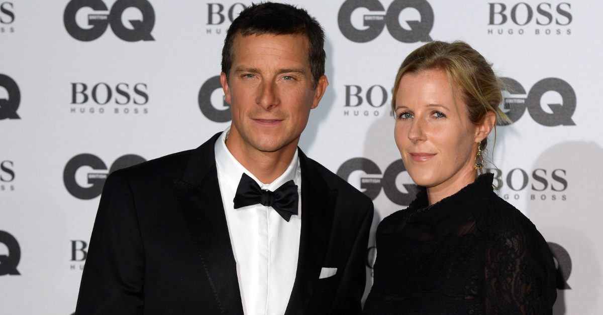 Bear Grylls Wife: Who Is Shara Grylls?