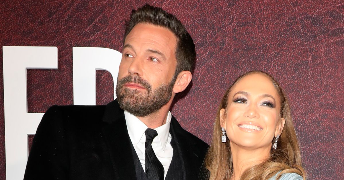 Did Ben Affleck Become Richer Every Time He Married Jennifer Lopez