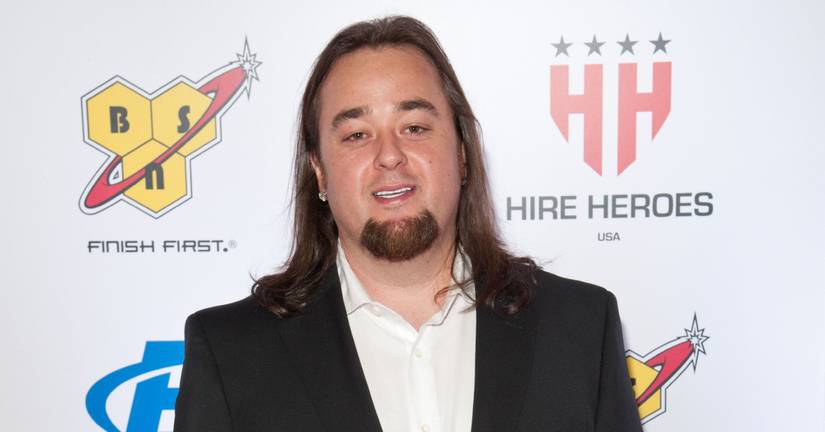 Pawn Stars's Chumlee Destroyed A Customer's Property And Cost The Shop $20,000, Here's How