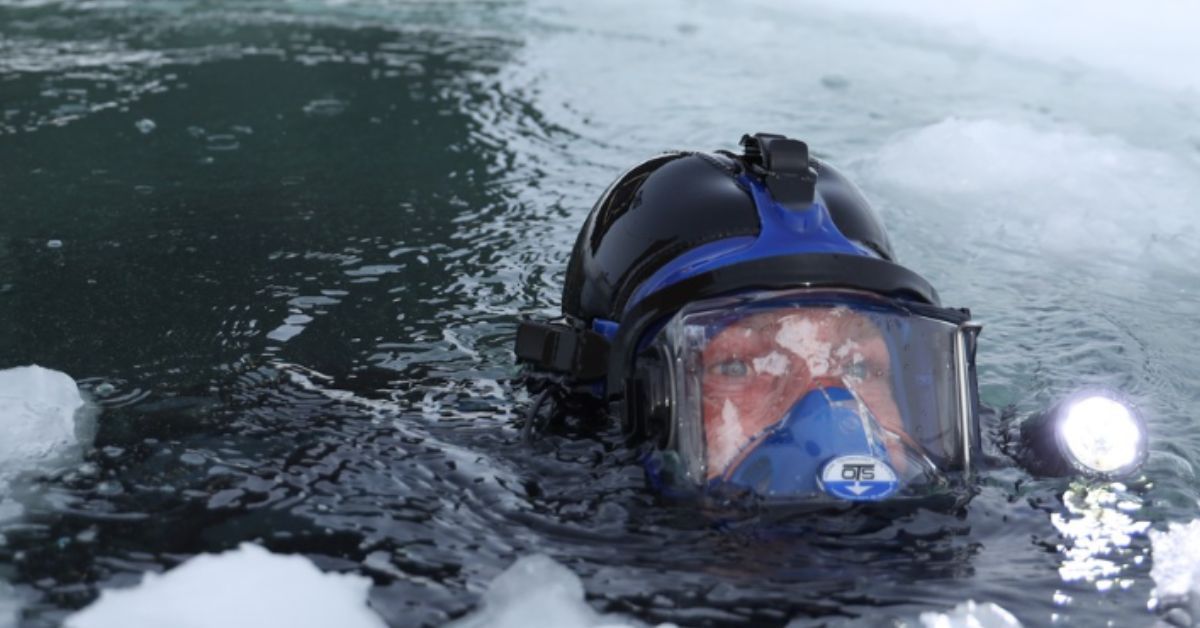 Was Bering Sea Gold Under The Ice Actually Completely Fake?