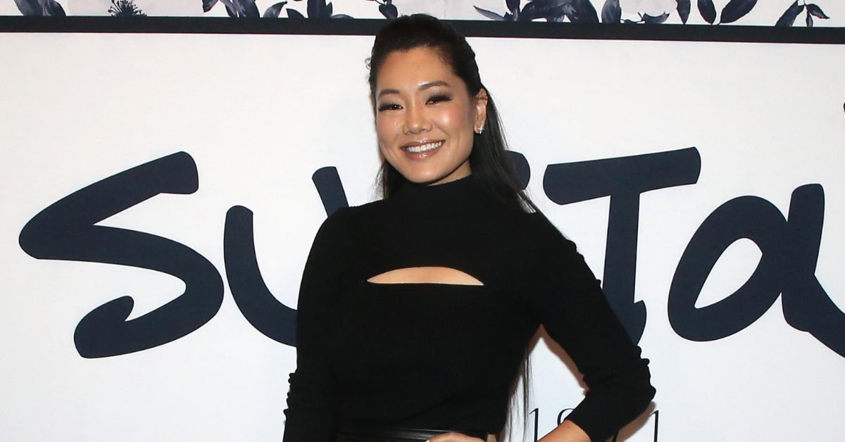 Crystal Kung Minkoff’s Life Before Real Housewives Of Beverly Hills Was