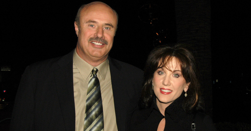 What Dr. Phil's Wife Really Thinks About Him Retiring After 21 Seasons?