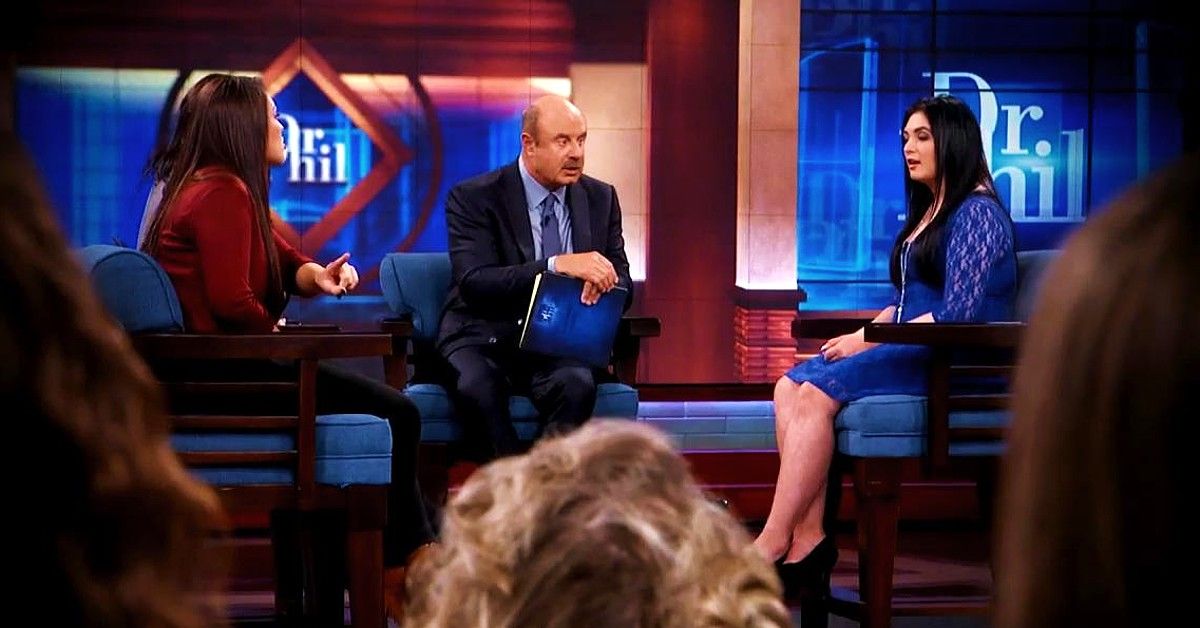 A Look Back At Dr. Phil's Most Memorable Guests