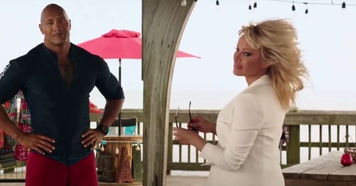 Pamela Anderson Admitted She Didn't Know Any Better And 'Signed Her